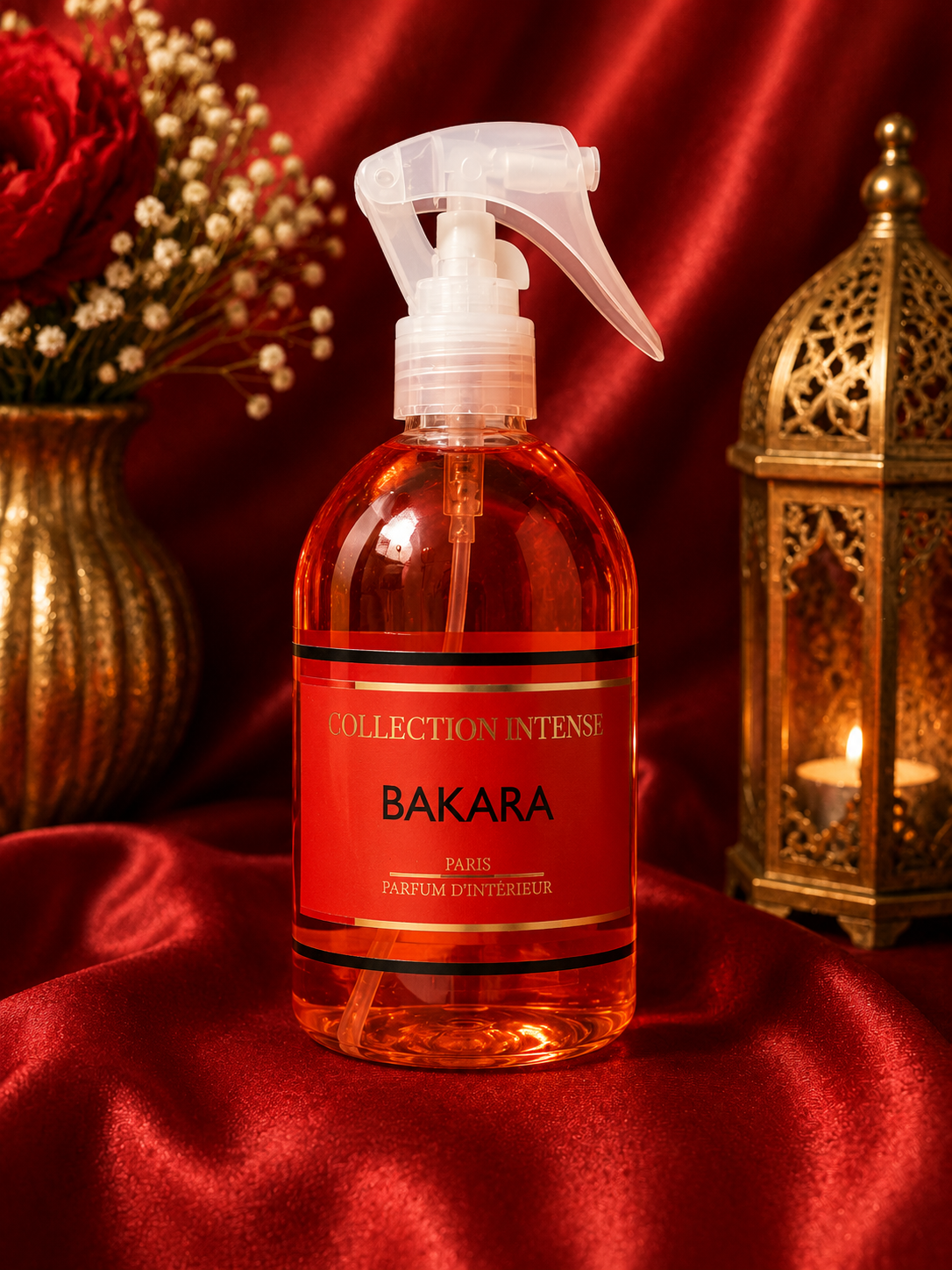 Parfums d’intérieur