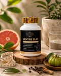 Ventre plat capsules garcinia Cambogia