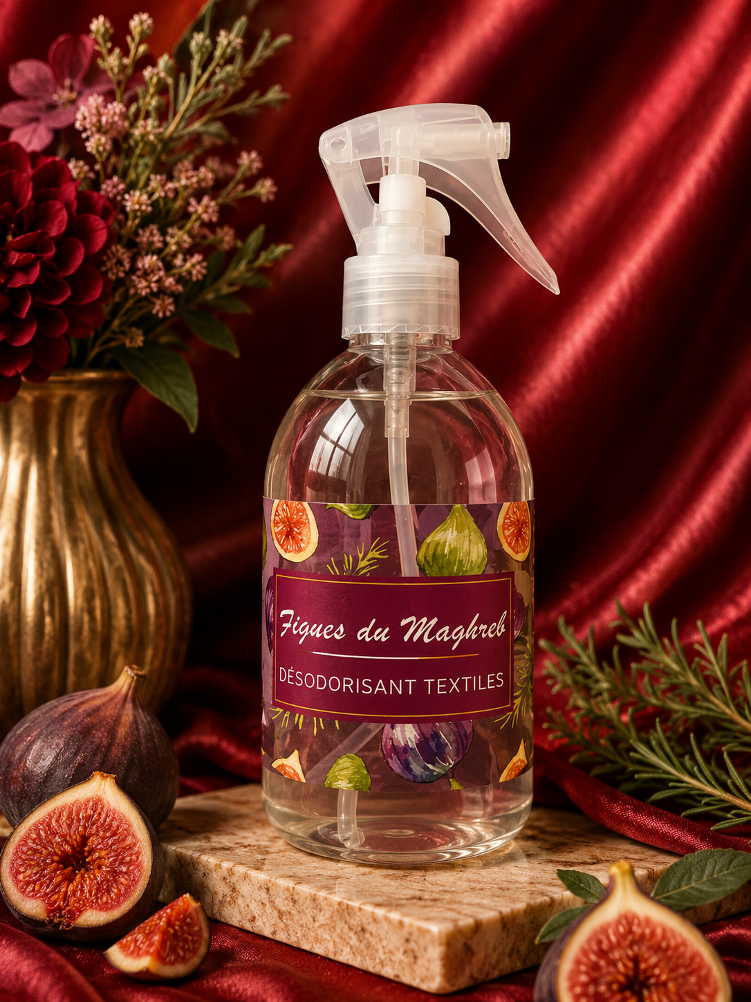 Parfums d’intérieur