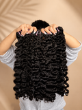 Tissage cambodgien