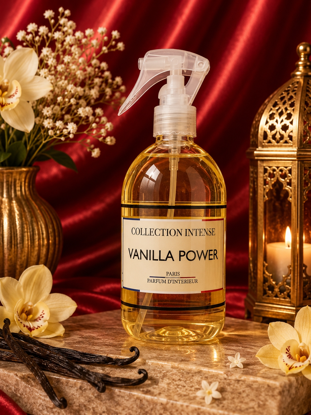 Parfums d’intérieur