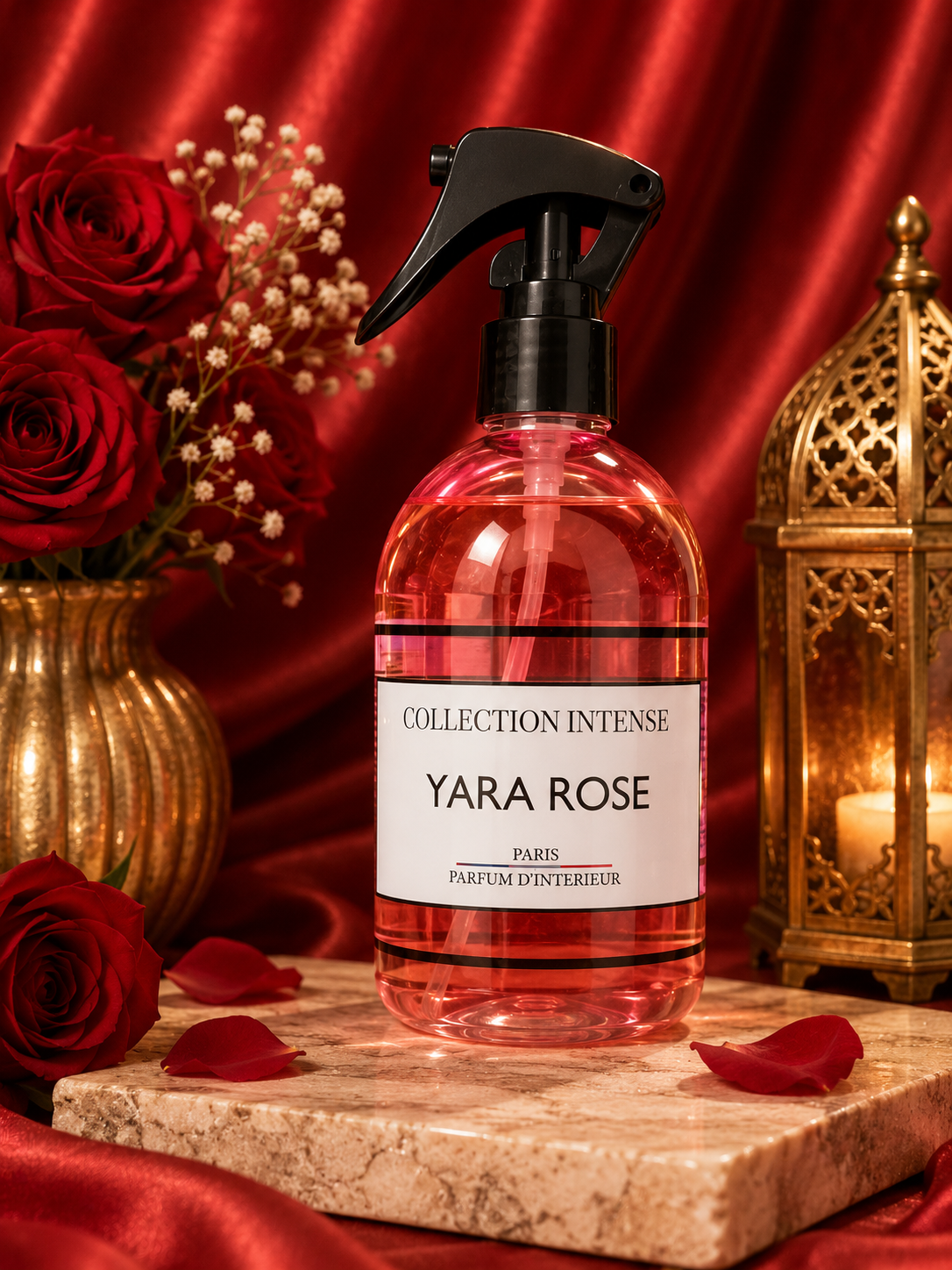 Parfums d’intérieur