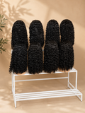 Perruque burmess Curly