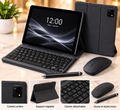 Tablette 10,1 Android