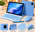 Tablette 10,1” Android